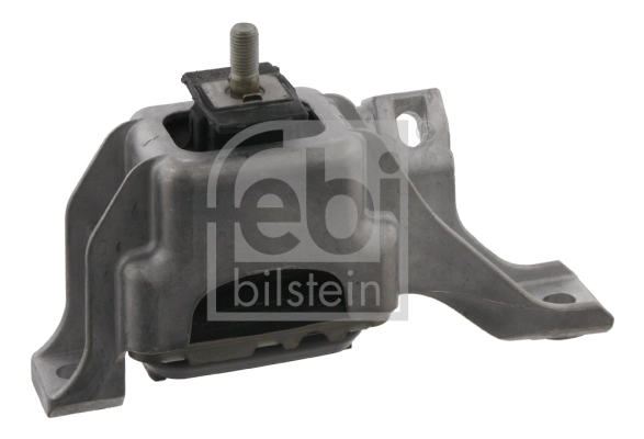 Mounting, engine